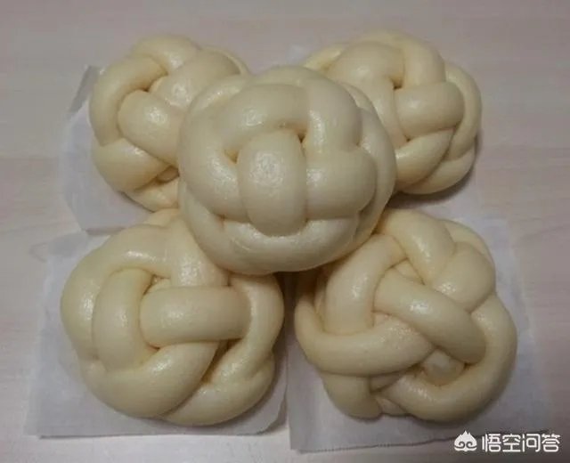 有些北方人一餐就吃两个馒头，真的不饿吗？你怎么看？