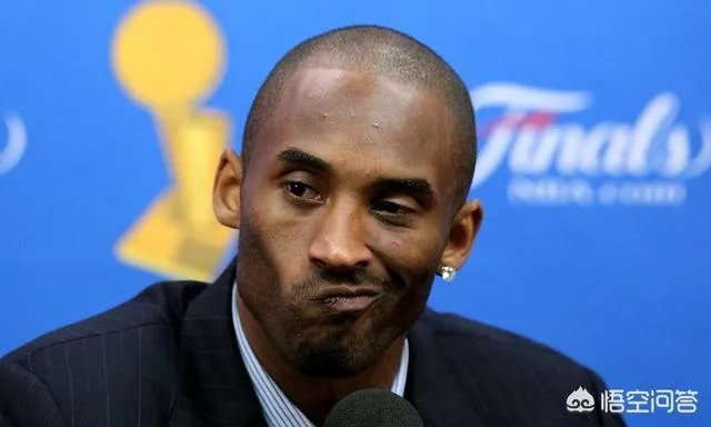 科比7进总决赛为啥只能5夺总冠军？那两年，击败湖人的球星都有谁？