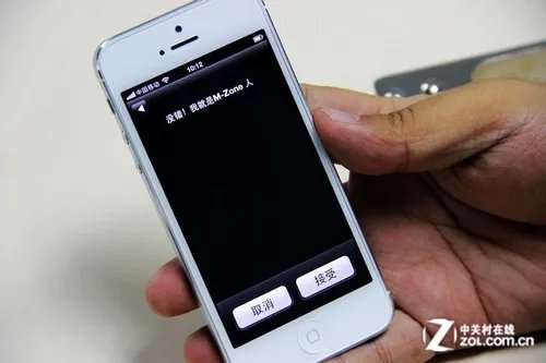 要磨薄吗? 自制nano-SIM卡实测iPhone 5