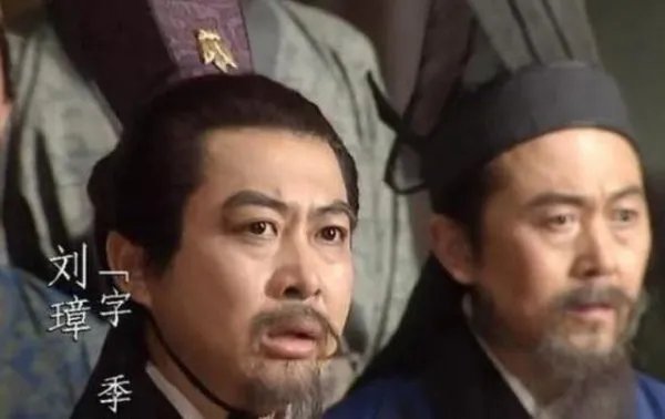 刘璋在曹操攻打荆州时，是有心无力还是见死不救？