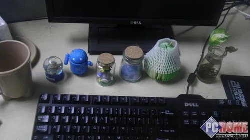 HTC夺目3D：3D拍照