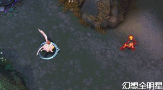 《幻想全明星》新英雄木之本樱技能展示