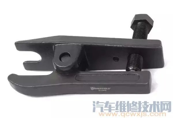 15种汽车维修专用工具，你都会用吗