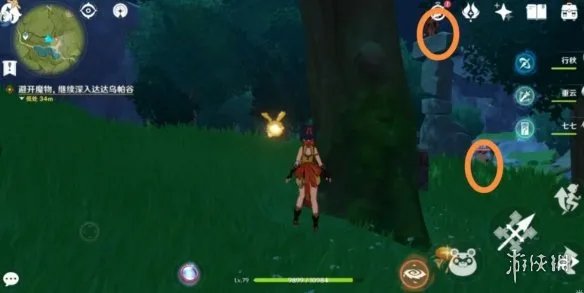 《原神》猫与特调酒任务怎么做？猫与特调酒任务玩法技巧