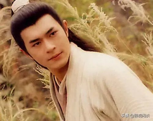 神雕侠侣中的南海神尼到底是谁？