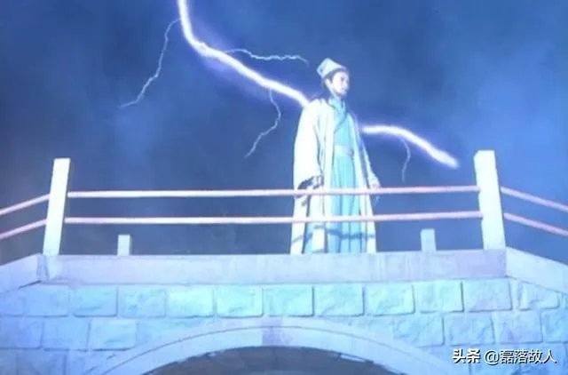 神雕侠侣中的南海神尼到底是谁？