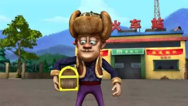 《熊出没之看牙医》反映了现在社会的一个什么现象？