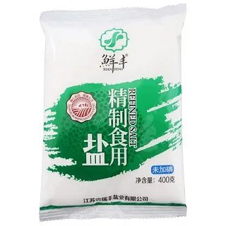 食盐价格表