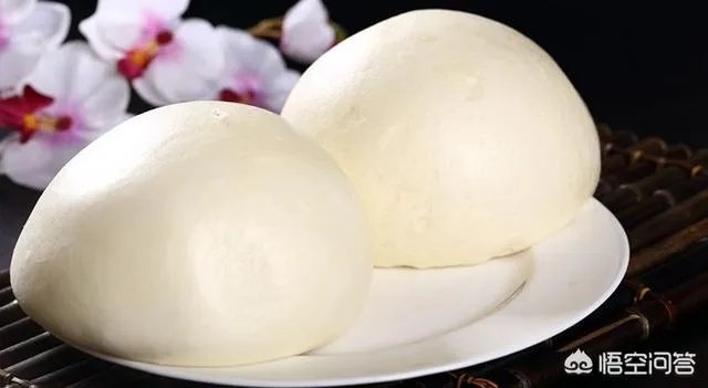 有些北方人一餐就吃两个馒头，真的不饿吗？你怎么看？