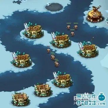 qq部落守卫战22-4怎么过？