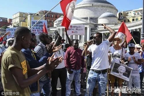 为什么意大利先大面积爆发了疫情？