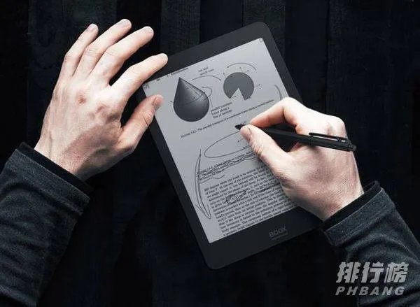 电纸书什么品牌的好_电纸书品牌排行榜前十名