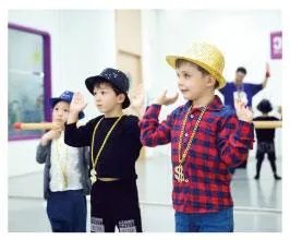 纽约国际早教怎么样，在这上课我家孩子能学到什么？