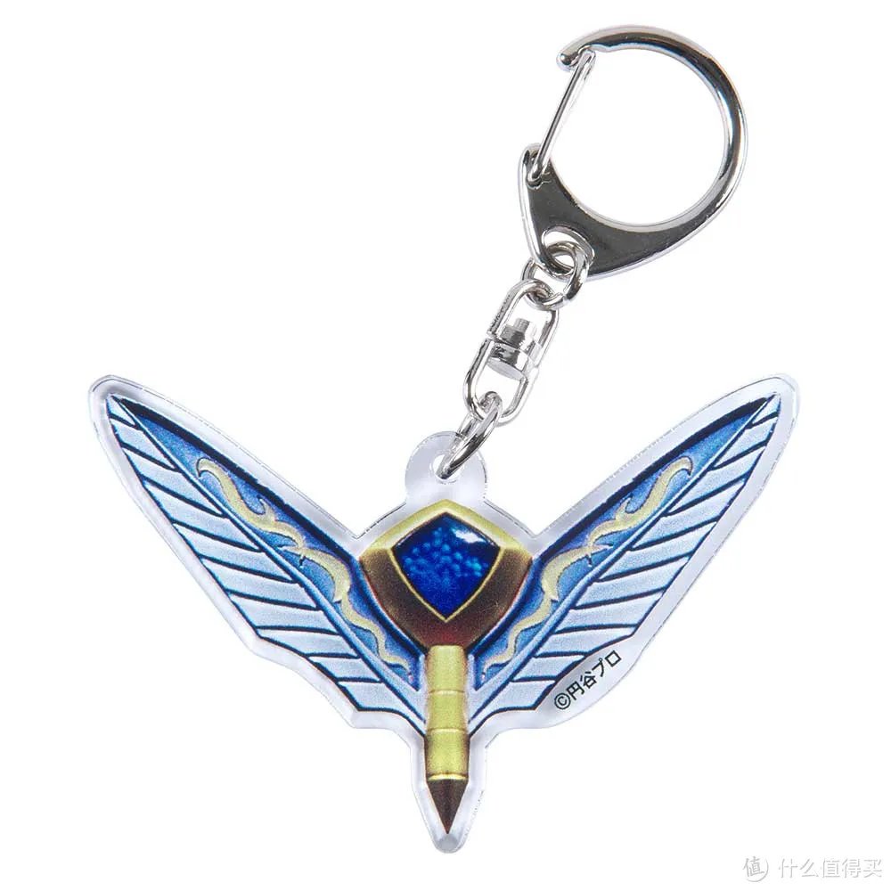 《高斯奥特曼》20周年 有哪些纪念十足的周边？