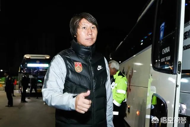 李铁会在近期下课吗？