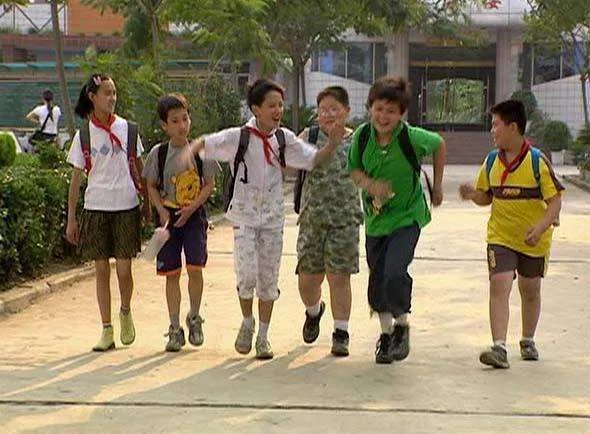 《快乐星球》当初的那些小演员们，现在都在做什么？