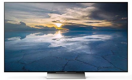 选液晶不纠结 索尼4K HDR超薄TV就很好