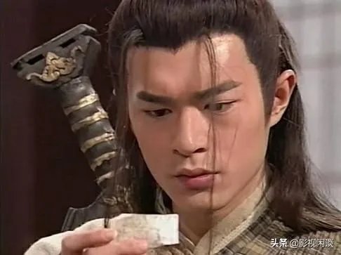 神雕侠侣中的南海神尼到底是谁？