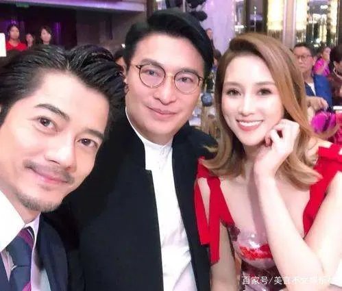 徐子淇、蒋丽莎连剖4胎,她为何会连剖5胎?