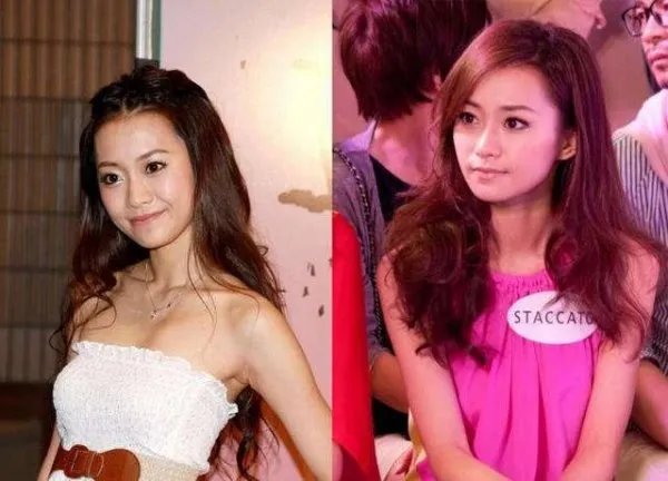 8年后由花容月貌变得骨瘦如柴