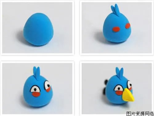 什么手工最简单又漂亮适合幼儿的手工？