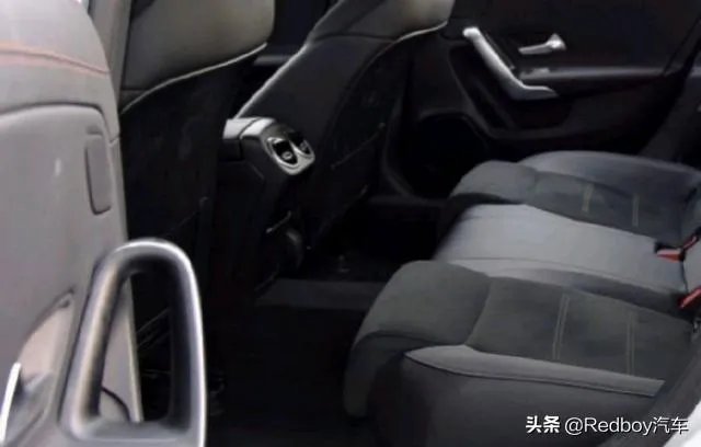 长途自驾用奔驰a200l好吗？