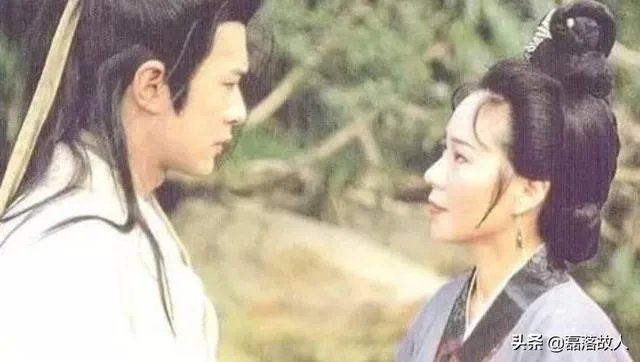 神雕侠侣中的南海神尼到底是谁？