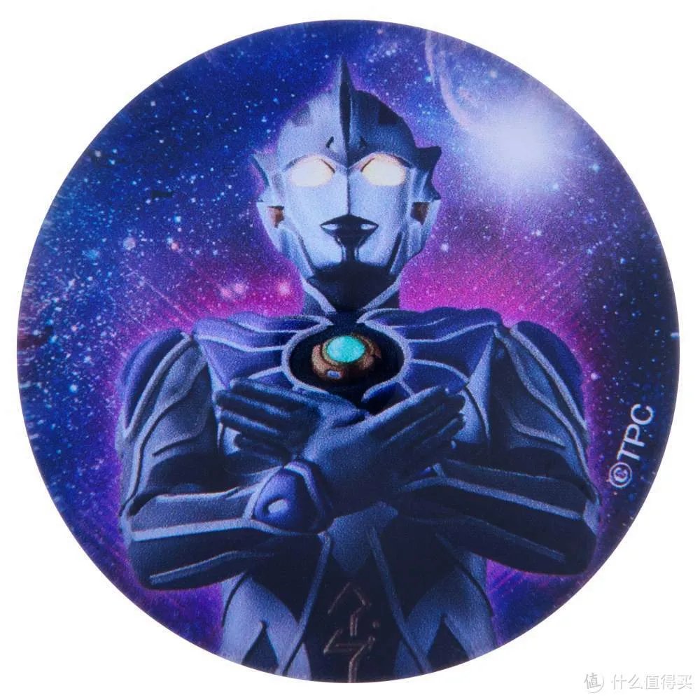 《高斯奥特曼》20周年 有哪些纪念十足的周边？