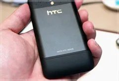 黑色传奇终于稳定 HTC Legend适合入手