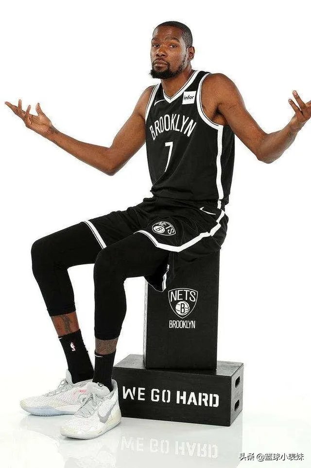 杜兰特已经从新冠疫情中痊愈，你有什么想说的？