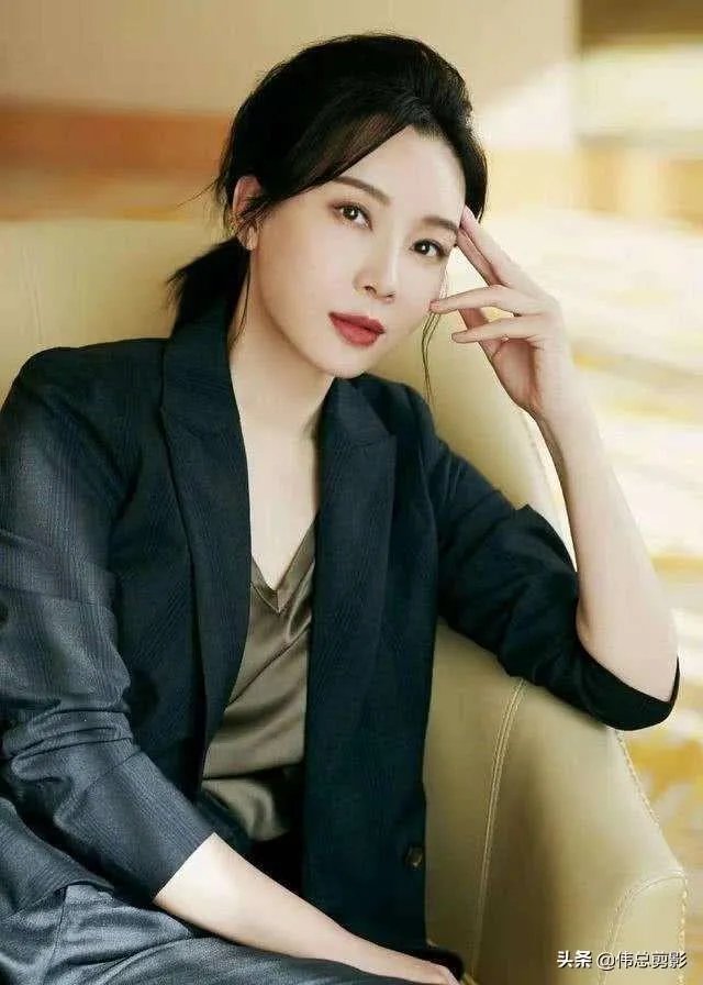 你心目中最性感撩人的影视剧女演员是谁？