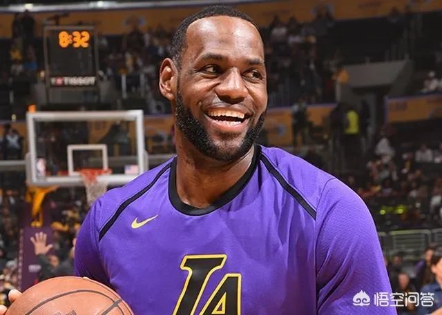 NBA，詹姆斯的三分真的比科比投的准，为何没人相信呢？