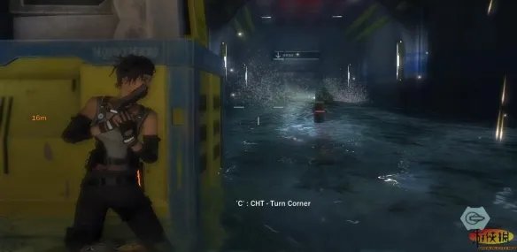 《恐水症：预言》图文流程攻略