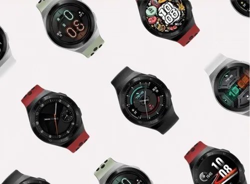 【手慢无】华为WATCH GT 2e仅499元 便宜了500元