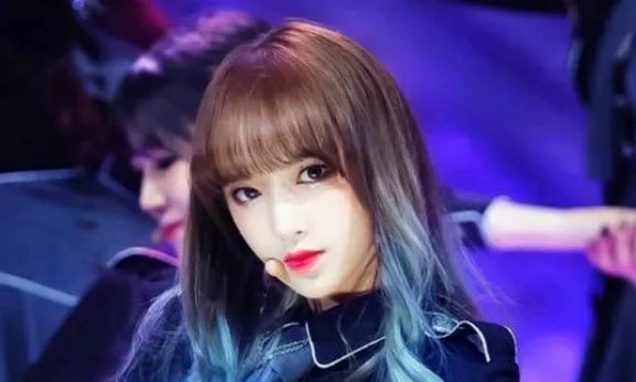 程潇也是女团成员，她在宇宙少女中的地位怎么样？