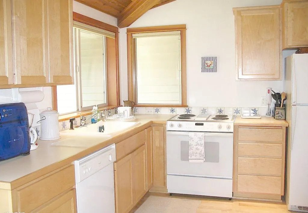 局部翻新——厨房改造7个注意事项