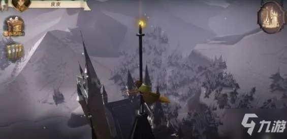 哈利波特魔法觉醒拼图寻宝攻略 哈利波特拼图寻宝任务流程一览