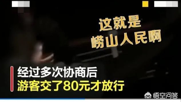 青岛再现天价海鲜一只鱼竟然500元,为何这种现象还会再出现?