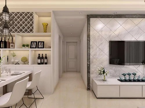 室内装修风格有哪些 7种精美室内装修风格推荐