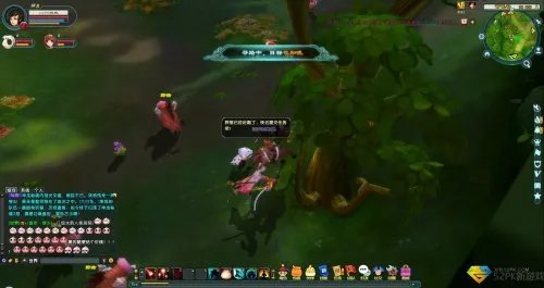 《鹿鼎记》最新游戏截图