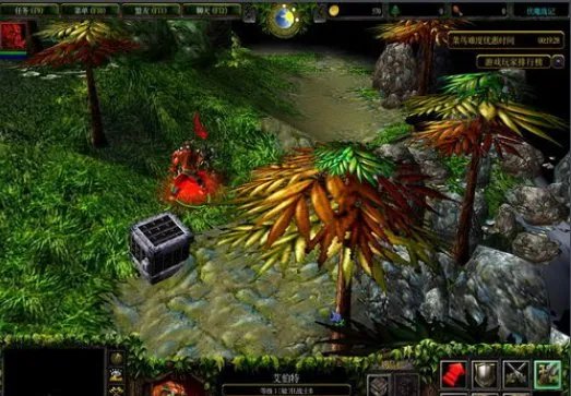 伏魔战记3.9j精灵王套装怎么合？