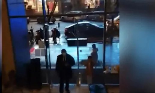 酒店保安拒绝120乘电梯救人，病人情况如何？