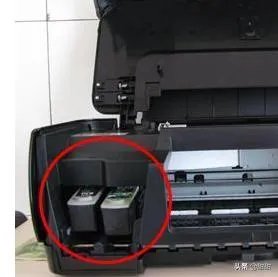 废墨计数清零和清理废墨仓基础知识？