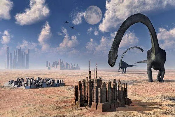 广西发现16000年前的人头骨化石，难道真的有史前文明的存在？