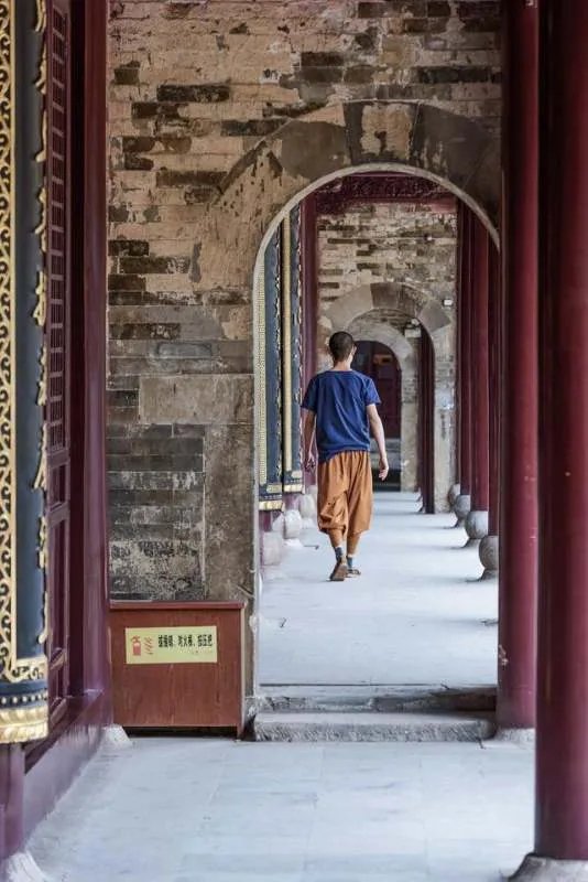 句容宝华山隆昌寺为何称为佛教的清华？