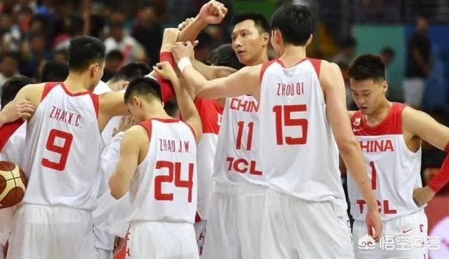 9月4日,中国男篮和委内瑞拉生死战,中国男篮该如何走出心理阴影?在阵容上如何改变?