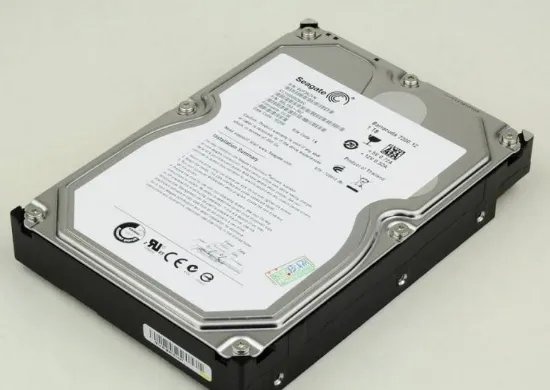 移动硬盘打不开怎么办