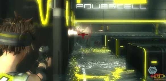 《恐水症：预言》图文流程攻略