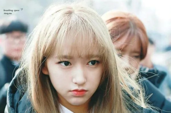 程潇也是女团成员，她在宇宙少女中的地位怎么样？