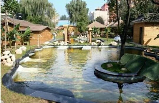 西安温泉哪里好又便宜？